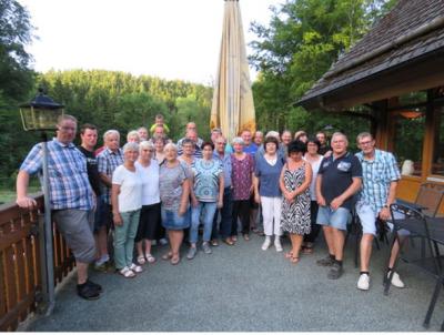 Austausch Austausch