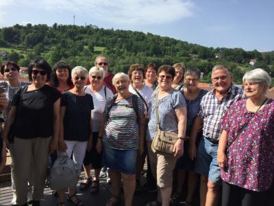 Austausch Austausch