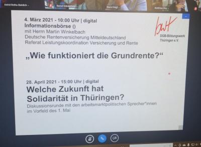 Screenshot Screenshot