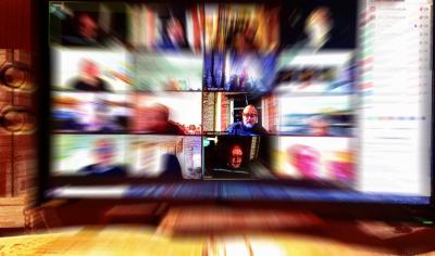 Screenshot bunt Screenshot bunt