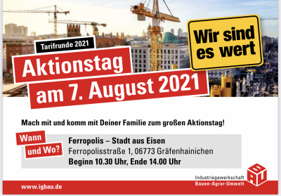 Ferropolis Ferropolis