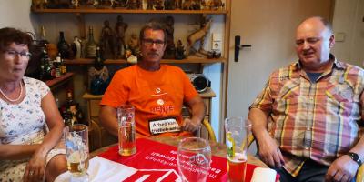 vorstand vorstand