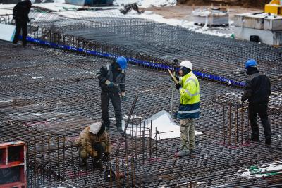 baustelle baustelle