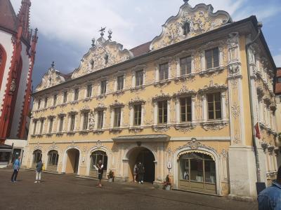 Falkenhaus Falkenhaus