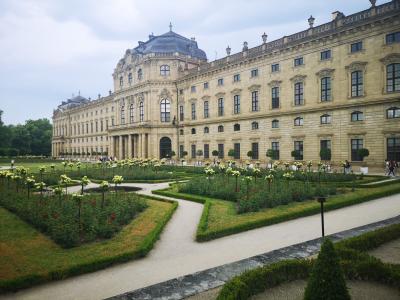 Residenz Residenz