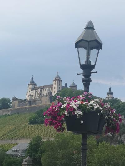 Festung Marienberg Festung Marienberg