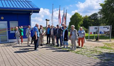 aus auf der Grenze aus auf der Grenze