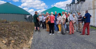 biogas biogas