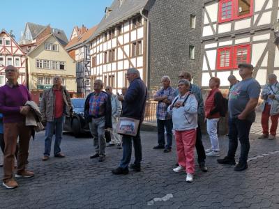 Marburg Marburg