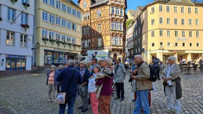 Marburg Marburg