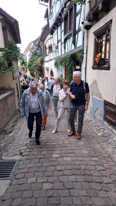 Eguisheim Eguisheim