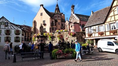 Eguisheim Eguisheim
