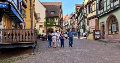 Riquewihr Riquewihr