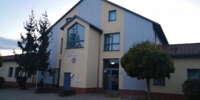 Buergerhaus Buergerhaus