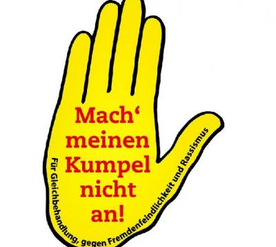 hand hand