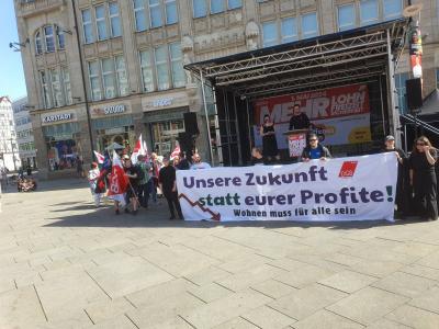 1.mai erfurt