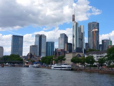 frankfurt frankfurt