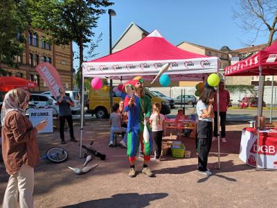 kindertag kindertag