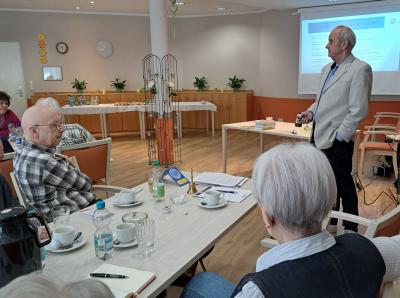 Infobörse Infobörse