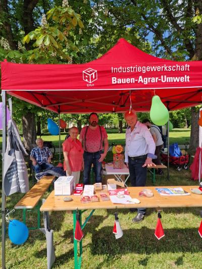 1.mai saalfeld 1.mai saalfeld
