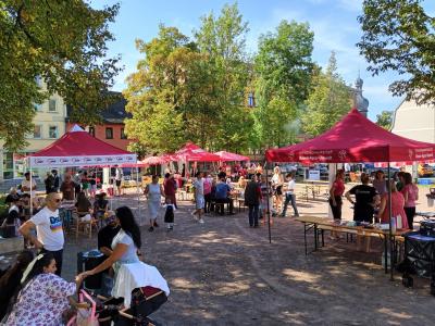 Kindertag  Kindertag