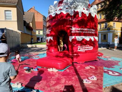 Kindertag  Kindertag