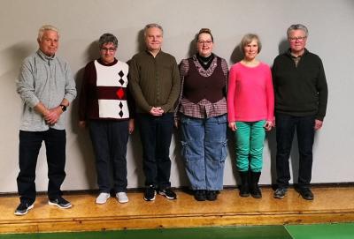 Kreisvorstand Kreisvorstand