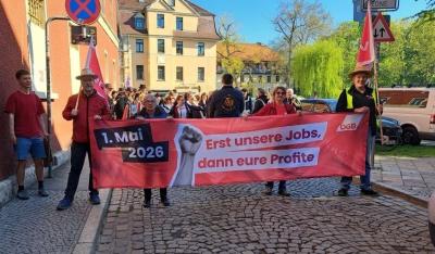 1.Mai