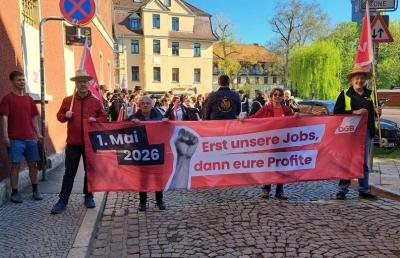 1. MAi Weimar