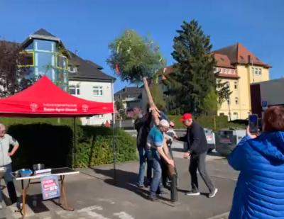 Maibaum