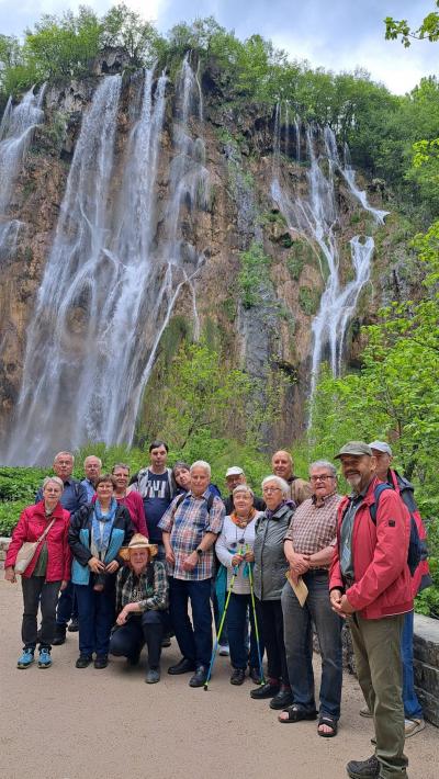 wasserfall