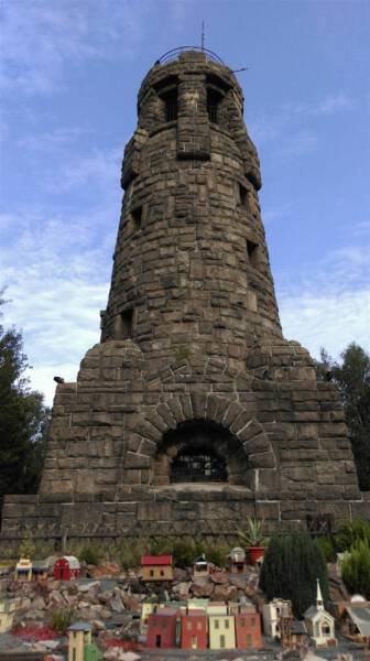 Turm