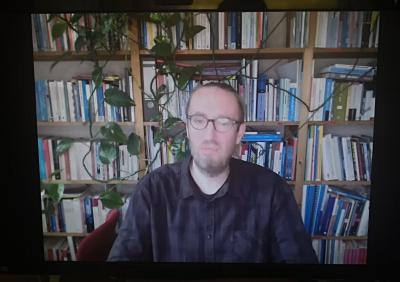 Der Moderator Der Moderator