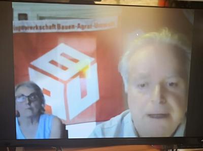 Unbescheid Unbescheid