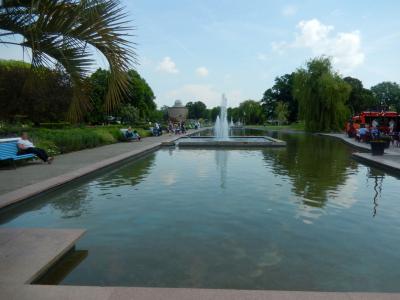 WAsserachse WAsserachse
