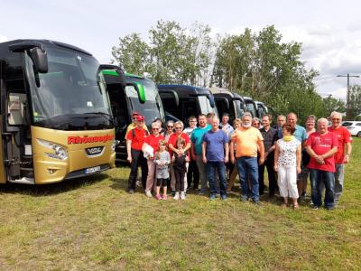 Ferropolis Ferropolis