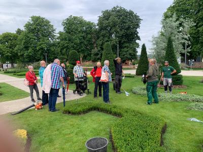 Petersberg  Petersberg