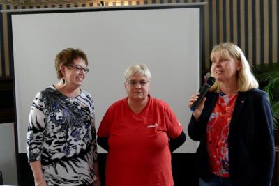 Dankeschön Dankeschön