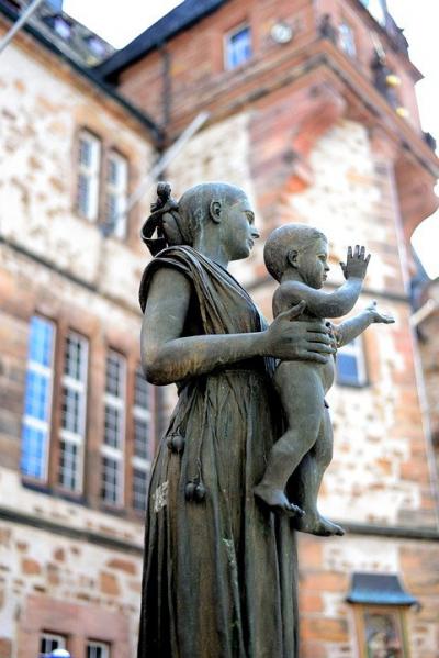 marburg marburg