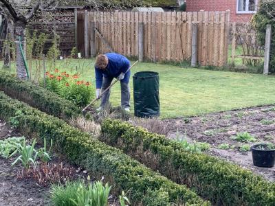 Saisonarbeit Saisonarbeit