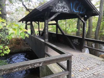Brücke Brücke