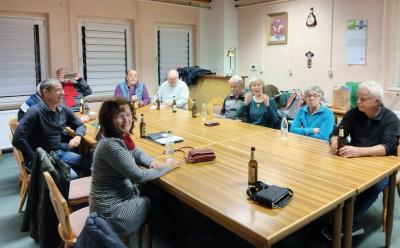 Mitgliederversammlung Mitgliederversammlung