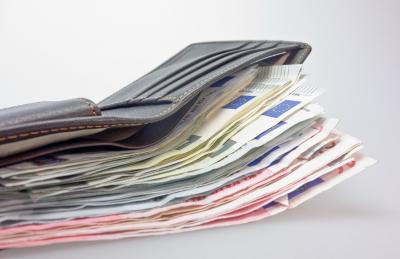 Brieftasche Brieftasche