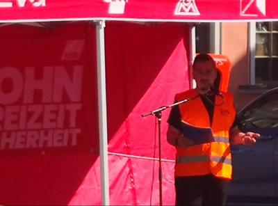 Tarek Bannoura Tarek Bannoura