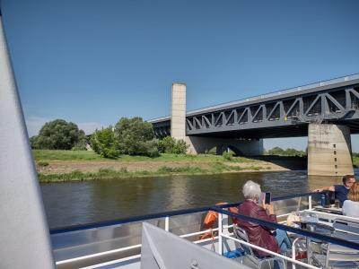 Wasserstraßenkreuz Wasserstraßenkreuz