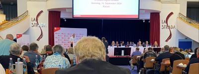 ein schöner Rücken