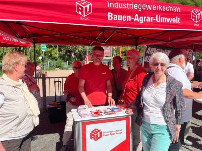 1.mai suhl 1.mai suhl