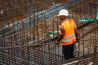 Eisenflechter Eisenflechter