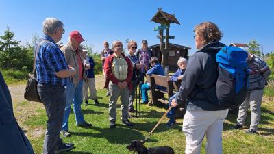 Wanderungf Wanderungf
