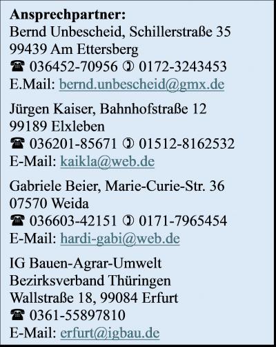 ansprech ansprech